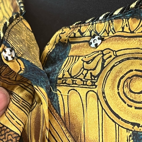 Jordan Blouse - Picture 4 of 8